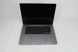 Apple MacBook Pro 16" i7