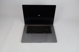 Apple MacBook Pro M1 16"