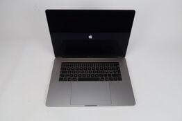 Apple MacBook Pro i7 15,6"