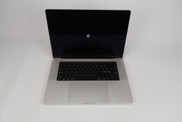 Apple MacBook Pro M1 16"
