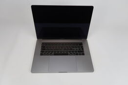 Apple MacBook Pro i7 15,6"