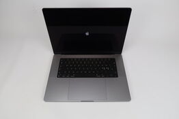 Apple MacBook Pro M1 16"