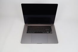Apple MacBook Pro 16" i9