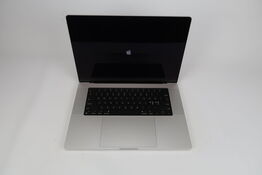Apple MacBook Pro M1 16"