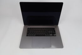 Apple MacBook Pro 16" i7