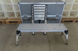 teleskopstige samt multiplatform