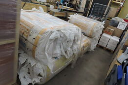 Isolering KNAUF ECOBATT