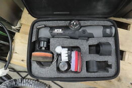 Minipolermaskine SPTA