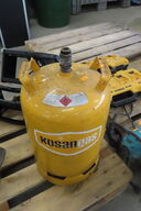 Gasflaske KOSANGAS