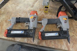 2 stk. Dykkerpistoler