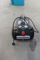 Kompressor PATTFIELD