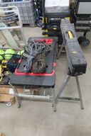 2 stk. Savbukke Stanley samt multiplatform