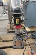 Søjleboremaskine SCHEPPACH