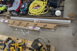 3 stk. Gardiner LUXAFLEX