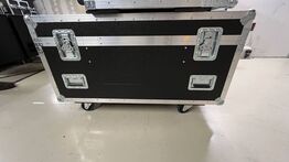 Flightcase ROBE