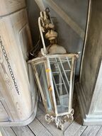 Lanterne lampe