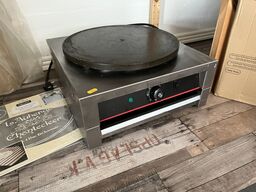 Single crepe maker ET-JE-1