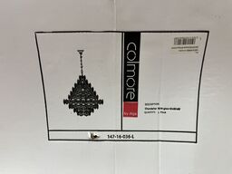 Lyskrone COLMORE 82x82x85 cm