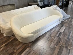 3 personers sofa FLORIDA 9033 240 cm