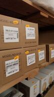 Parti m. Glaspærer LED G125 E27 2W Clear