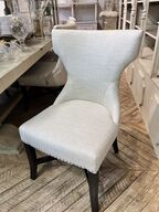 6 stk. Spisebordsstole 58x65x97 cm.