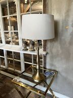 Bordlampe