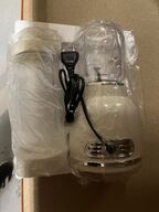 6 stk. Juicer ECX