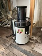 Juicemakine PHILIPS