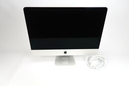 Apple iMac 16,2 4K i7-5775R 21,5"