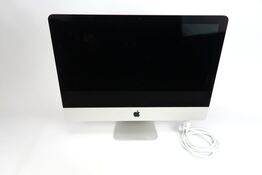 Apple iMac 4K i3-8100 (2019) 21,5" 