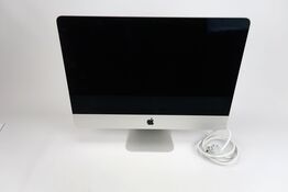 Apple iMac 4K i3-8100 (2019) 21,5" 