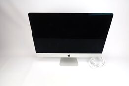 Apple iMac 17,1 5K i7-6700K 27" 