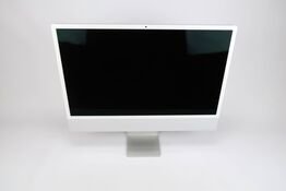 Apple iMac 21,1 - M1 8/8  24" 4,5K Retina-skærm