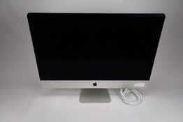 Apple iMac 20,1 5K i5-10700K 27” - LÆS BESKRIVELSE
