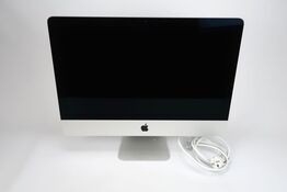 Apple iMac 18,2 4K i5-7500 21,5"