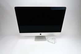 Apple iMac 20,1 5K i5-10600 27" - LÆS BESKRIVELSE