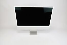 Apple iMac 21,1 - M1 8/8  24" 4,5K Retina-skærm