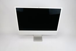 Apple iMac 21,1 - M1 8/8  24" 4,5K Retina-skærm
