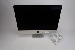 Apple iMac 18,2 4K i5-7400 21,5”