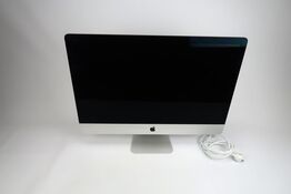 Apple iMac 17,1 5K i7-6700K 27" 