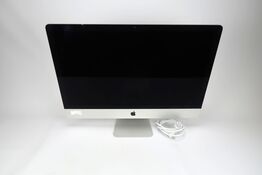 Apple iMac 13,2 i5-3470S 27" - LÆS BESKRIVELSE