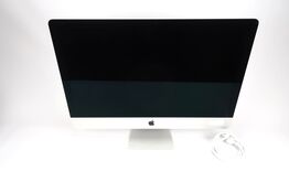 Apple iMac 20,1 5K i5-10700K 27” - LÆS BESKRIVELSE