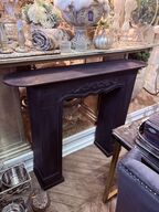 Anretingsbord CLAYRE & EEF 125x28x101 cm.