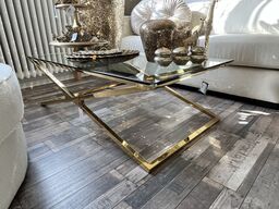 Sofabord   KARLSTAD 130x70x40 cm.