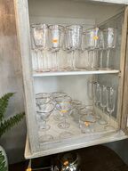 Div. Vinglas og champagneglas