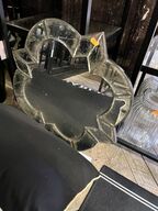 2 stk. Puder inkl. Spejl