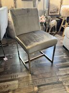 6 stk. spisebordsstole 50x65x82 cm.