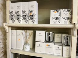 Div. Diffuser og duftlys EXCELLENT