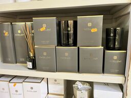 Div. Diffuser og duftlys EXCELLENT