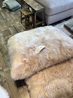 Maxi pude  NATURESCOLLECTION 90x90 cm.